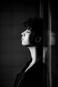 女性が尿もれについて相談しにくい理由とは？