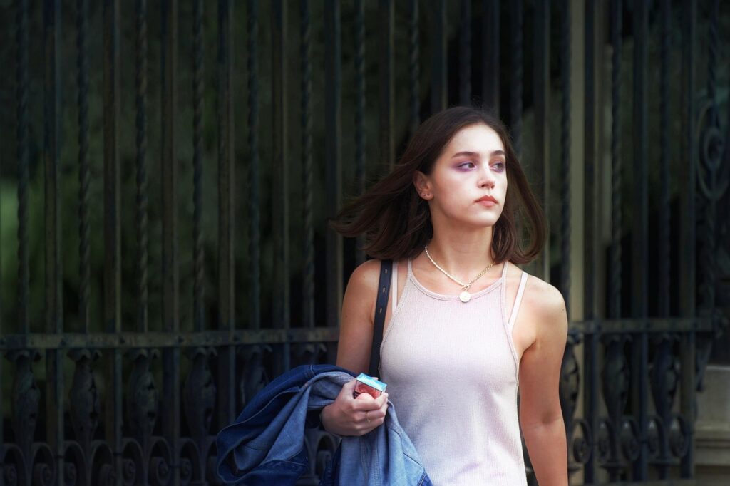 更年期のセックスが痛い時の対処法は？