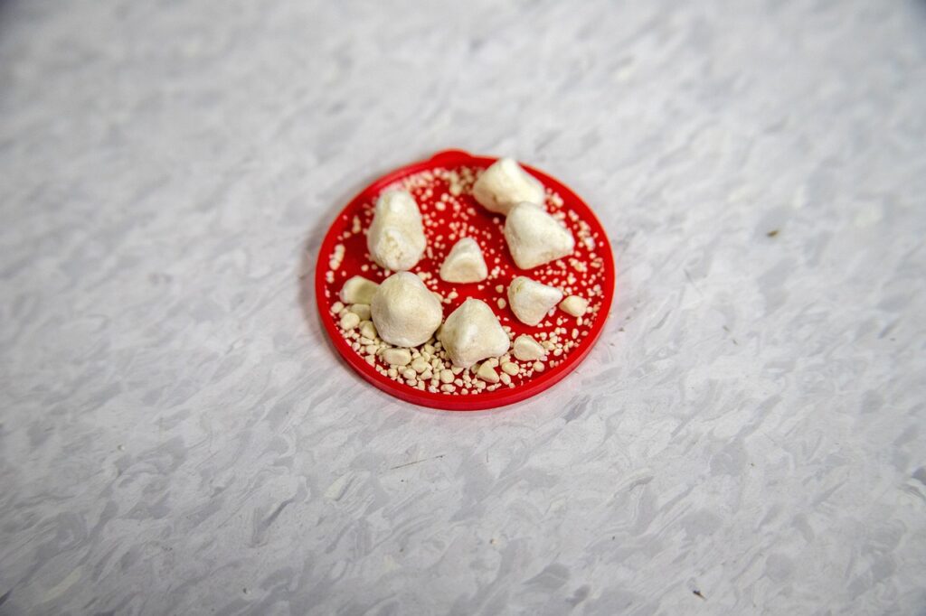 尿漏れに適したパッドの種類はどれ？