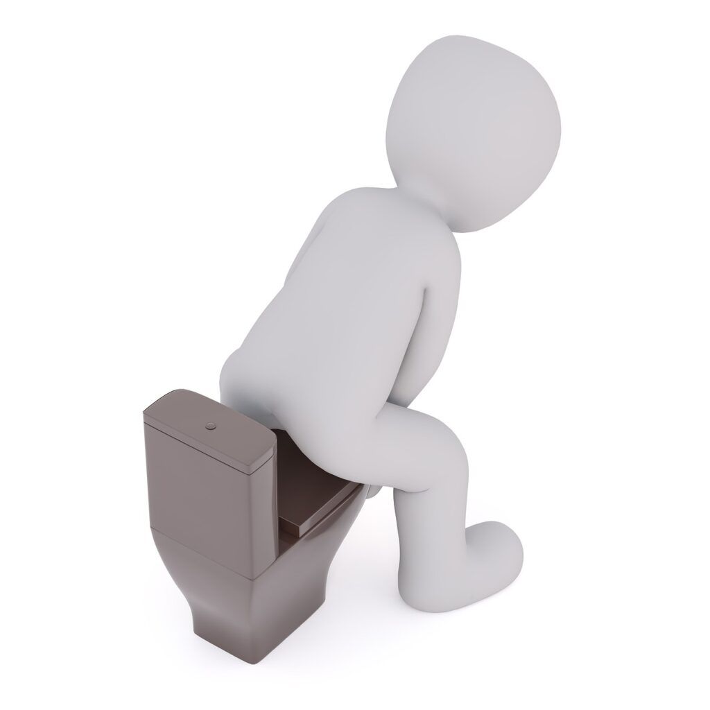 尿もれ女性40代と便秘の関係について知っておくべきことは？