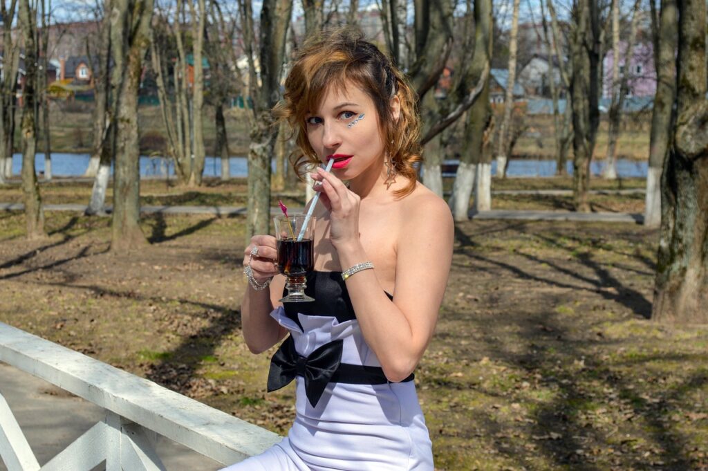 尿もれ改善に役立つ40代女性のための食生活とは？