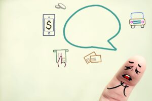 吸水ショーツの臭いが気になる時の対策は？